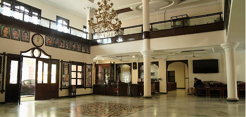 Cinema