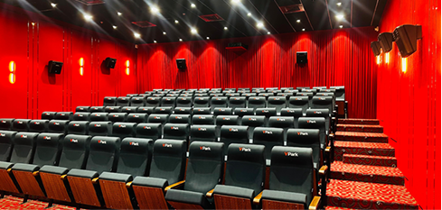 Cinema