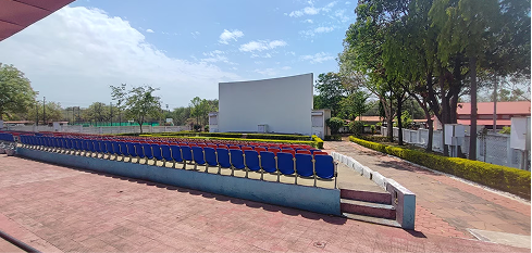 Cinema