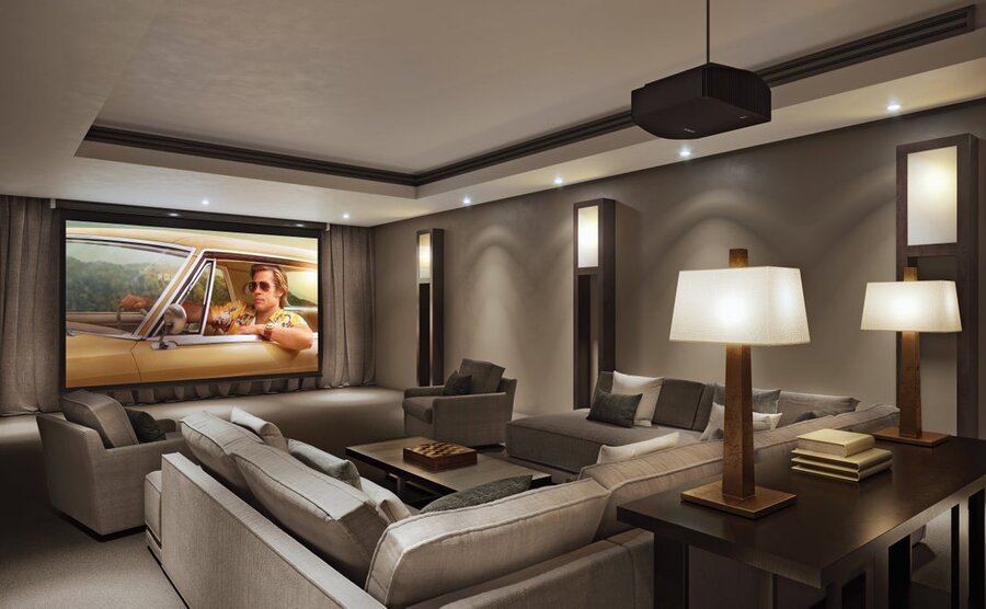 Residential Audio