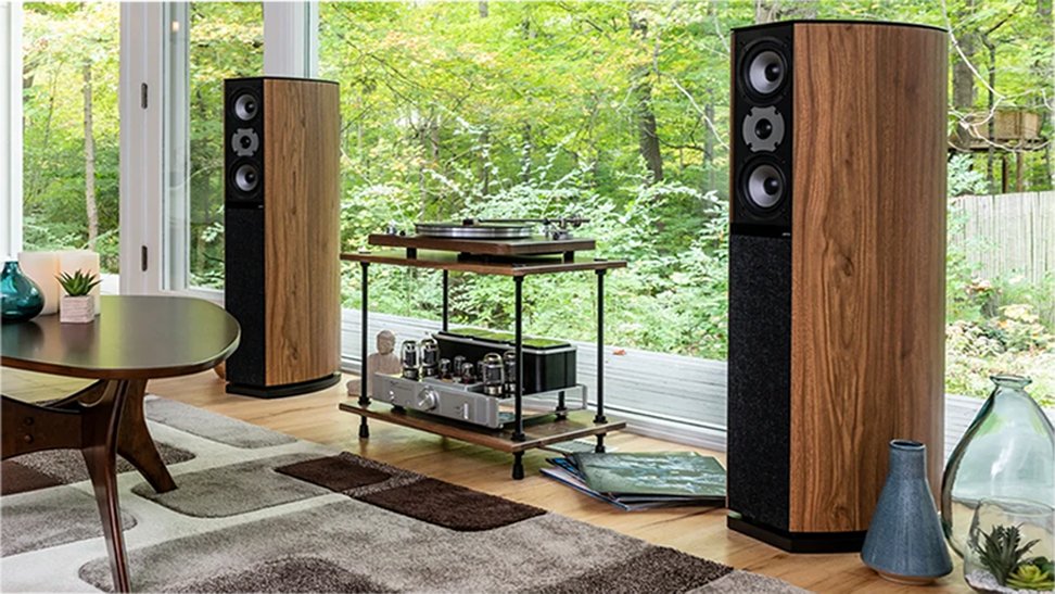 Residential Audio